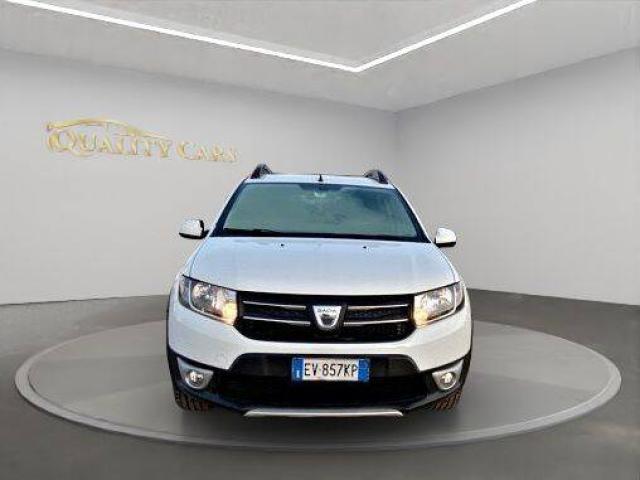 Dacia Sandero 1.5 dci Prestige 90cv - Immagine 3