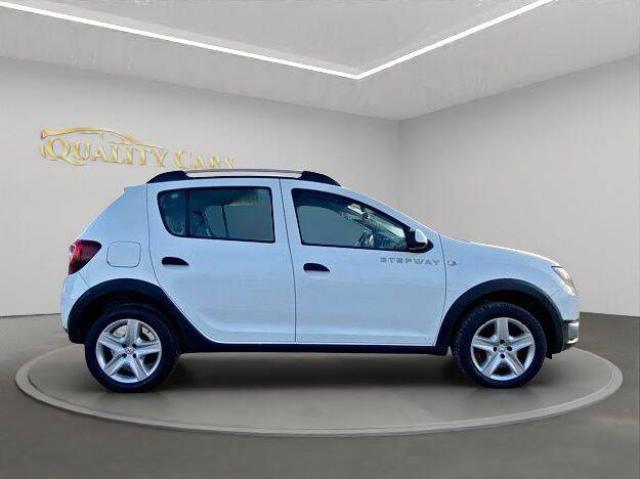 Dacia Sandero 1.5 dci Prestige 90cv - Immagine 5