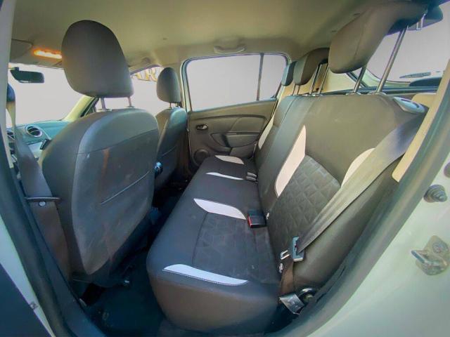 Dacia Sandero 1.5 dci Prestige 90cv - Immagine 13