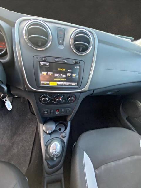 Dacia Sandero 1.5 dci Prestige 90cv - Immagine 10