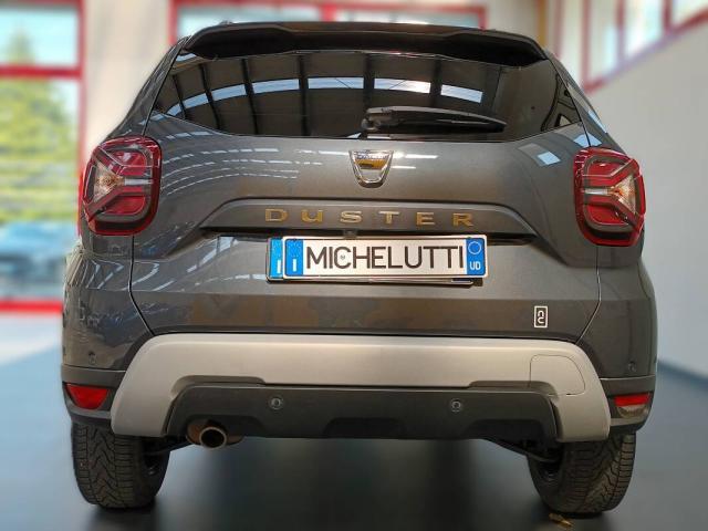 Dacia Duster II 100 cv GPL Prestige - Full Optional - Immagine 24