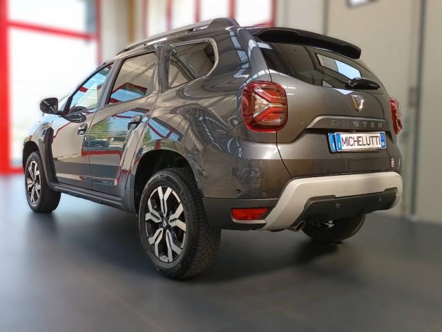 Dacia Duster II 100 cv GPL Prestige - Full Optional - Immagine 17