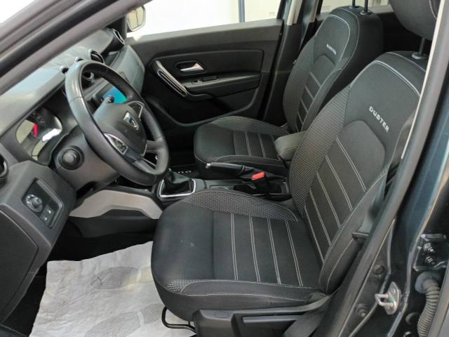 Dacia Duster II 100 cv GPL Prestige - Full Optional - Immagine 4