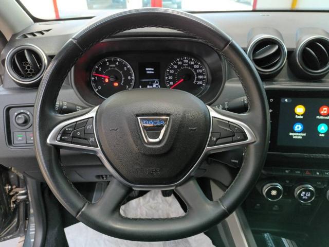 Dacia Duster II 100 cv GPL Prestige - Full Optional - Immagine 23