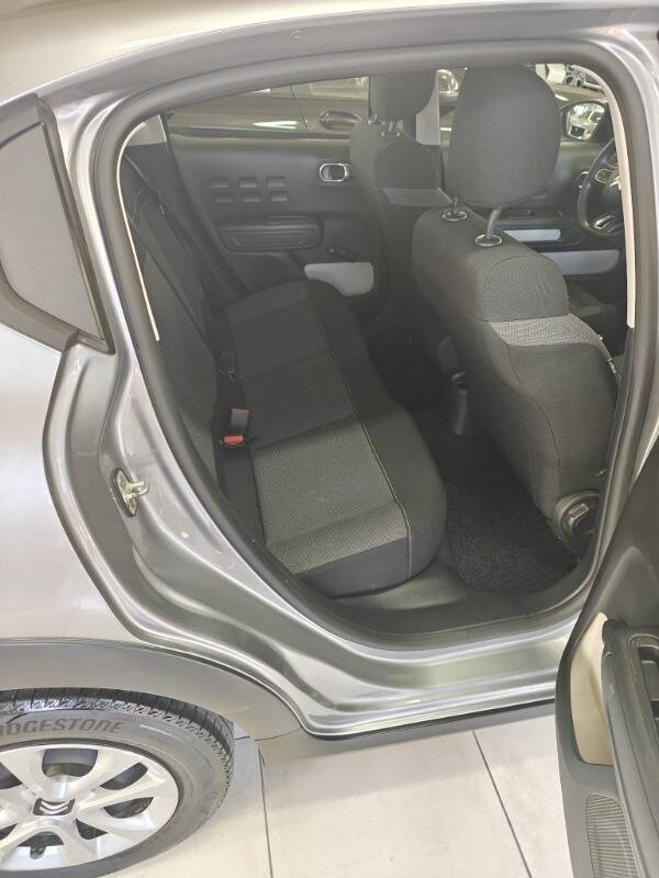Citroen C3 1.2 puretech Feel s&s 83cv neopatentati my18 - Immagine 7