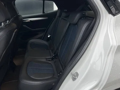 BMW X2 sdrive18d Msport auto - Immagine 11