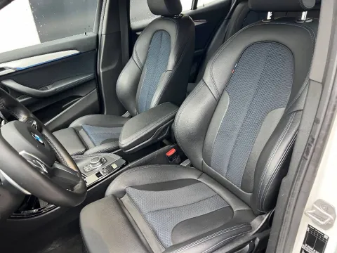 BMW X2 sdrive18d Msport auto - Immagine 12