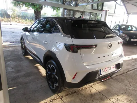 Opel Mokka 1.2 t Ultimate s&s 136cv - Immagine 5