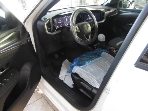 Opel Mokka 1.2 t Ultimate s&s 136cv - Immagine 8