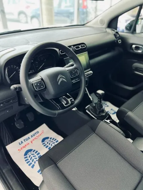 Land Rover Discovery Sport 2.0 td4 SE awd 150cv auto - Immagine 7