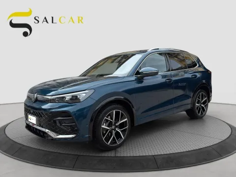 Volkswagen Tiguan 2.0 tdi R-Line 150cv dsg - Immagine 1