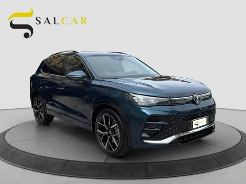 Volkswagen Tiguan 2.0 tdi R-Line 150cv dsg - Immagine 3
