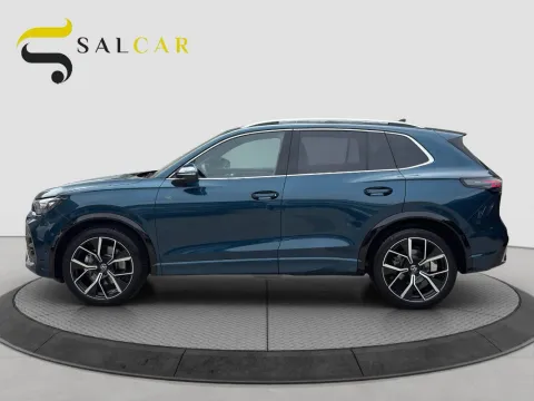 Volkswagen Tiguan 2.0 tdi R-Line 150cv dsg - Immagine 4