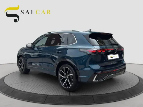 Volkswagen Tiguan 2.0 tdi R-Line 150cv dsg - Immagine 6