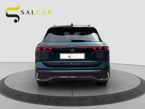 Volkswagen Tiguan 2.0 tdi R-Line 150cv dsg - Immagine 7