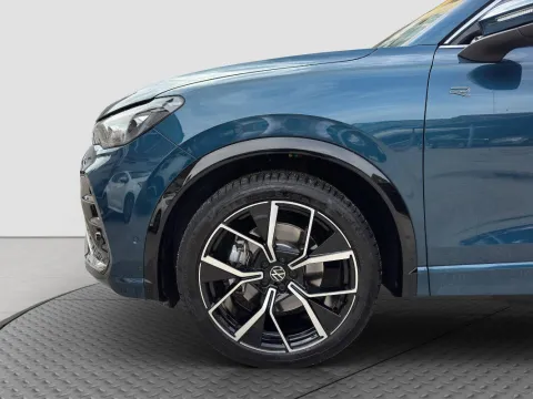 Volkswagen Tiguan 2.0 tdi R-Line 150cv dsg - Immagine 9