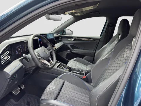 Volkswagen Tiguan 2.0 tdi R-Line 150cv dsg - Immagine 10