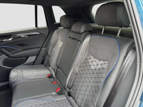 Volkswagen Tiguan 2.0 tdi R-Line 150cv dsg - Immagine 13
