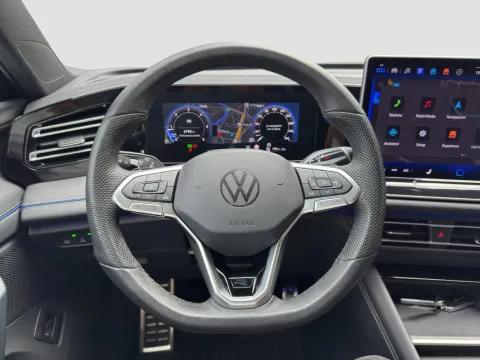 Volkswagen Tiguan 2.0 tdi R-Line 150cv dsg - Immagine 14