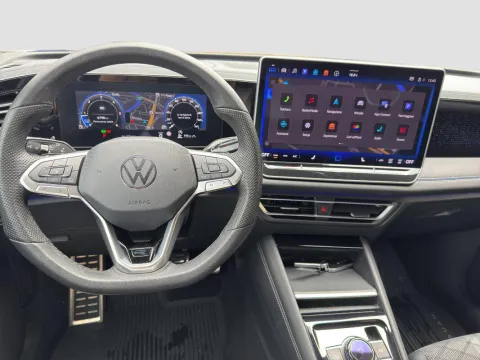 Volkswagen Tiguan 2.0 tdi R-Line 150cv dsg - Immagine 15
