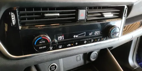 Nissan Qashqai 1.3 mhev N-Connecta 2wd 140cv - Immagine 27