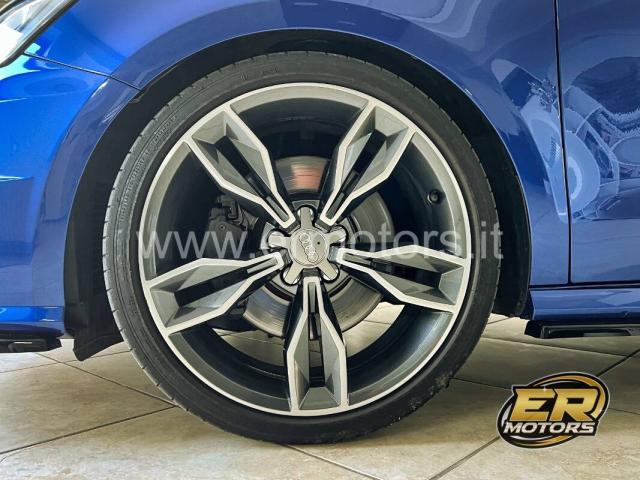 Audi A1 S1 SPB 2.0 TFSI quattro Stage 1 310cv - Pazzesca! - Immagine 8