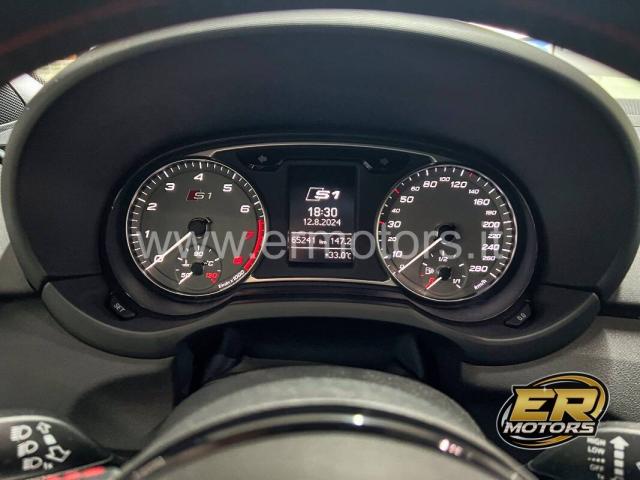 Audi A1 S1 SPB 2.0 TFSI quattro Stage 1 310cv - Pazzesca! - Immagine 28