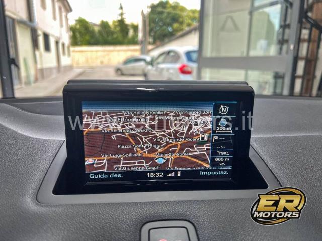 Audi A1 S1 SPB 2.0 TFSI quattro Stage 1 310cv - Pazzesca! - Immagine 1