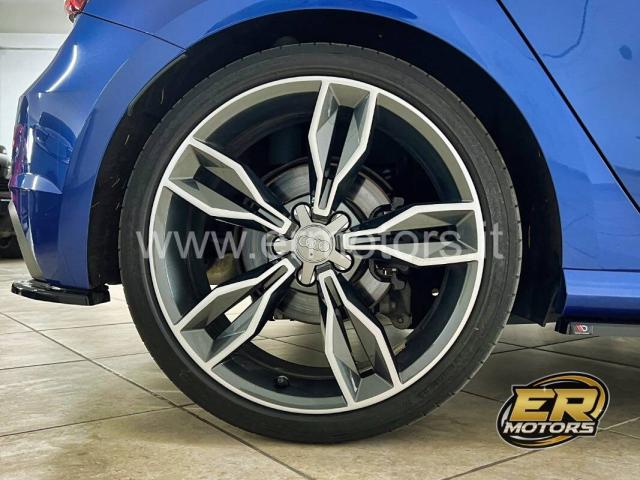 Audi A1 S1 SPB 2.0 TFSI quattro Stage 1 310cv - Pazzesca! - Immagine 2