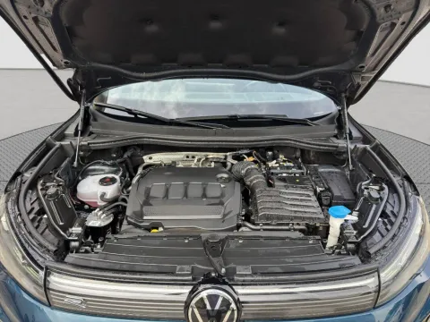 Volkswagen Tiguan 2.0 tdi R-Line 150cv dsg - Immagine 21