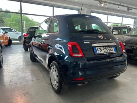 Jeep Compass 1.6 mjt Longitude 2wd 120cv my19 - Immagine 3