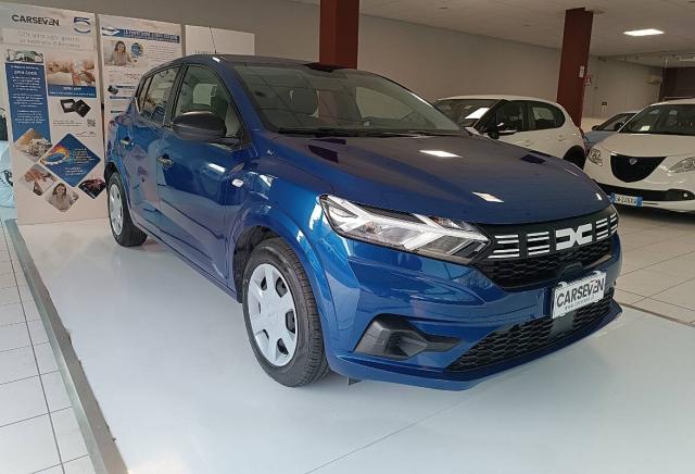 Dacia Sandero 1.0 sce Comfort 65cv - Immagine 10