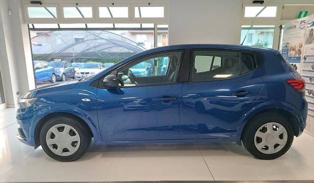 Dacia Sandero 1.0 sce Comfort 65cv - Immagine 2