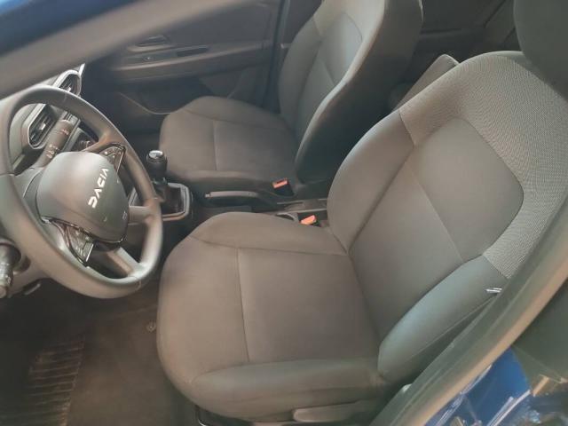 Dacia Sandero 1.0 sce Comfort 65cv - Immagine 5