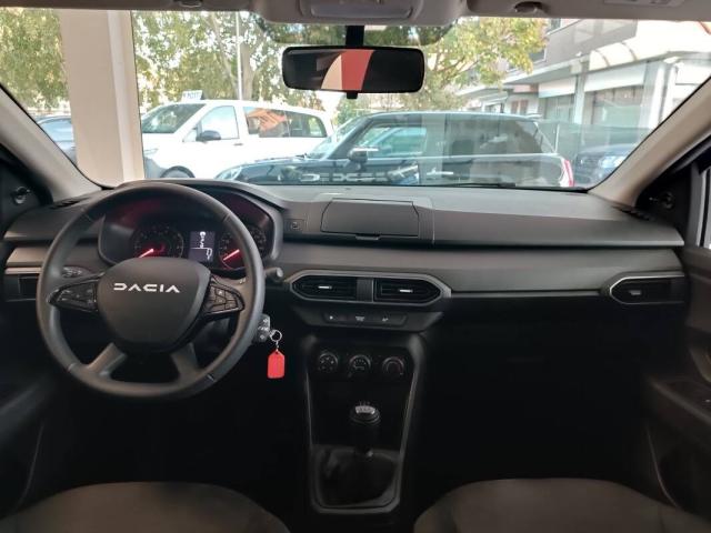 Dacia Sandero 1.0 sce Comfort 65cv - Immagine 14