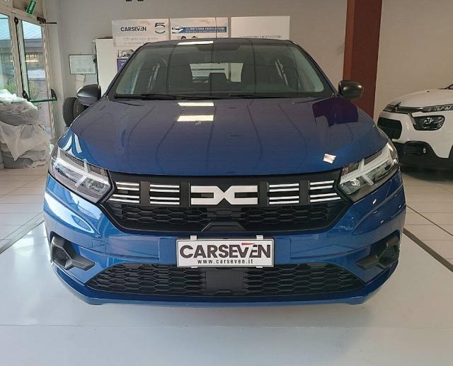 Dacia Sandero 1.0 sce Comfort 65cv - Immagine 9