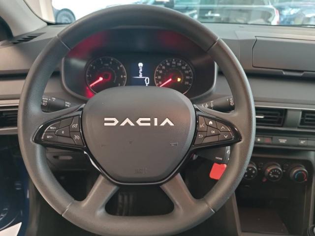 Dacia Sandero 1.0 sce Comfort 65cv - Immagine 13