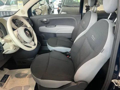 Jeep Compass 1.6 mjt Longitude 2wd 120cv my19 - Immagine 9