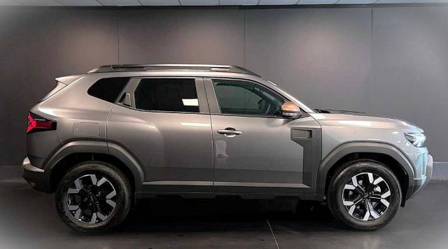 Dacia Duster 1.2 mild hybrid Extreme 130cv - Immagine 16
