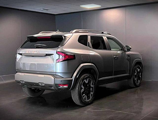Dacia Duster 1.2 mild hybrid Extreme 130cv - Immagine 10