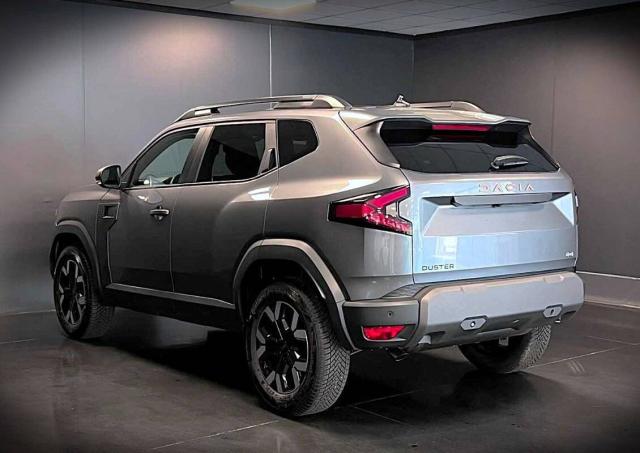 Dacia Duster 1.2 mild hybrid Extreme 130cv - Immagine 3