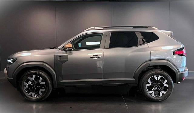 Dacia Duster 1.2 mild hybrid Extreme 130cv - Immagine 7