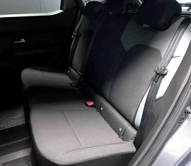 Dacia Duster 1.2 mild hybrid Extreme 130cv - Immagine 8