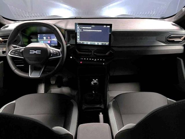 Dacia Duster 1.2 mild hybrid Extreme 130cv - Immagine 11