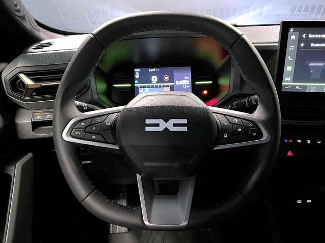 Dacia Duster 1.2 mild hybrid Extreme 130cv - Immagine 9