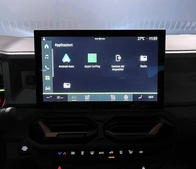 Dacia Duster 1.2 mild hybrid Extreme 130cv - Immagine 6