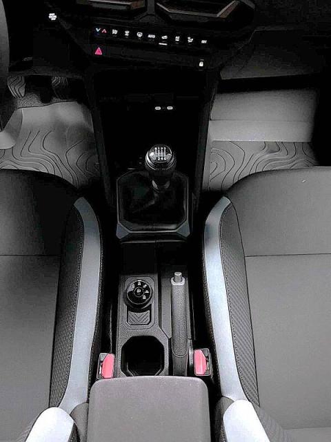 Dacia Duster 1.2 mild hybrid Extreme 130cv - Immagine 4