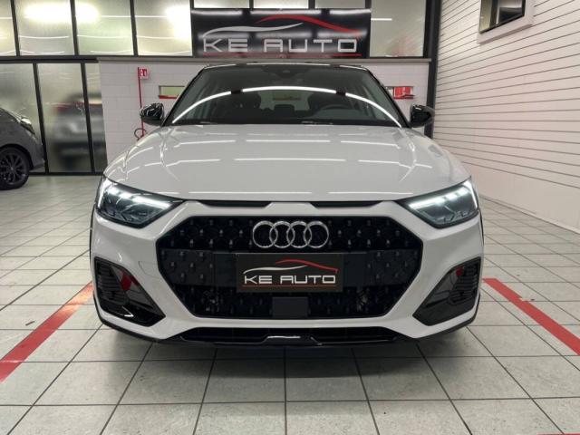 Audi A1 30 1.0 tfsi Edition One Admired 110cv s-tronic - Immagine 2