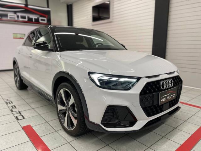 Audi A1 30 1.0 tfsi Edition One Admired 110cv s-tronic - Immagine 23