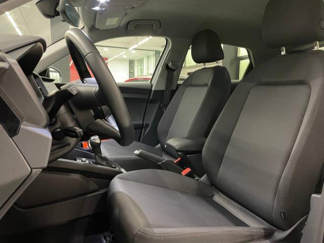 Audi A1 30 1.0 tfsi Edition One Admired 110cv s-tronic - Immagine 6